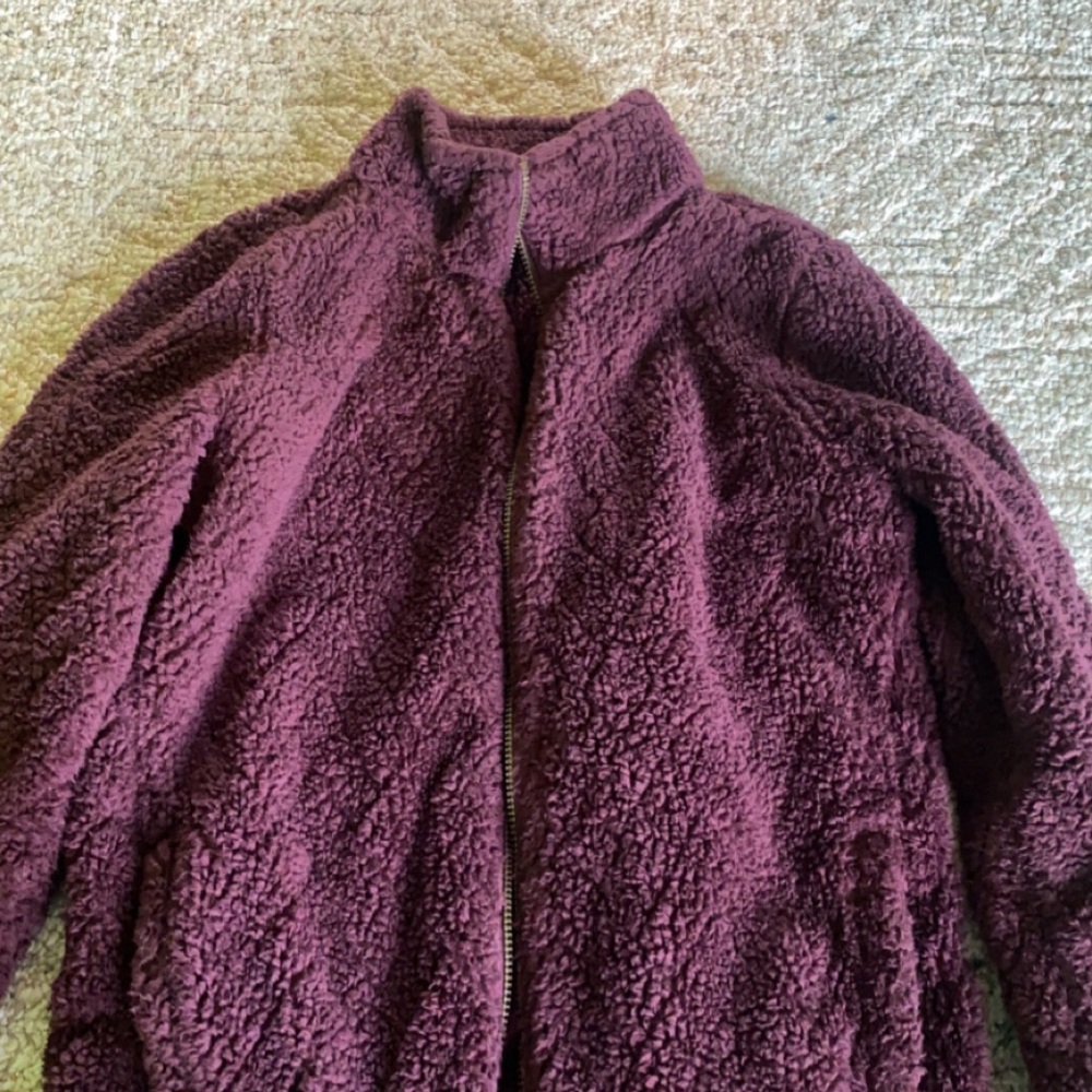 Women’s Jacket